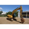 excavadora oruga Caterpillar 311C 2008
