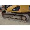 excavadora oruga Caterpillar 311C 2008
