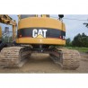 excavadora oruga Caterpillar 314C 2005