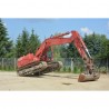 excavadora oruga Caterpillar 320 2003