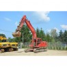 excavadora oruga Caterpillar 320 2003