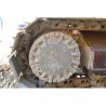 excavadora oruga Caterpillar 320 2003