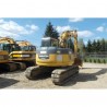 excavadora oruga Komatsu PC 138 2006