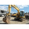 excavadora oruga Komatsu PC 138 2006