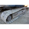 excavadora oruga Mecalac 714MC 2004
