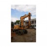 excavadora de ruedas Liebherr A308 2002