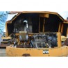 excavadora de ruedas Liebherr A308 2002