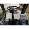 excavadora de ruedas Liebherr A308 2002
