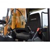 excavadora de ruedas Liebherr A312 2005