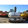 excavadora de ruedas Liebherr A316 2004