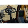 excavadora de ruedas Liebherr A900C 2006