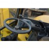 excavadora de ruedas Komatsu PW110 2006