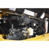 excavadora de ruedas Komatsu PW110 2006