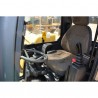 excavadora de ruedas Komatsu PW110R 2007