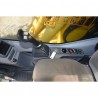 excavadora de ruedas Komatsu PW140 2008