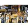 excavadora de ruedas Caterpillar M313C 2005
