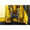 excavadora de ruedas Caterpillar M313C 2005