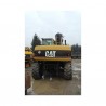 excavadora de ruedas Caterpillar M313C 2007