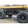 excavadora de ruedas Caterpillar M313C 2007