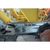 excavadora de ruedas Caterpillar M316 2004