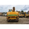 excavadora de ruedas Catrepillar M316 2006