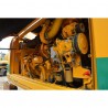 excavadora de ruedas Catrepillar M316 2006