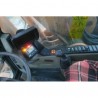 excavadora de ruedas Case WX165 2005