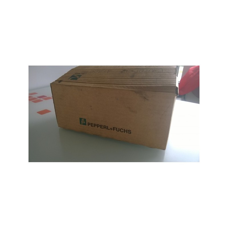 Encoder absoluto multivuelta FVM58 PEPPERL-FUSCH