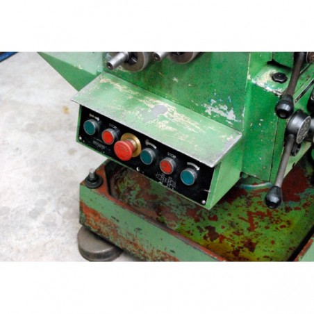 CME FU1S Milling Machine