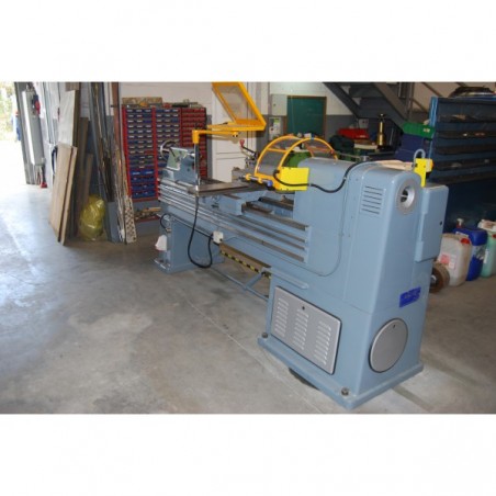AMUTIO CAZENEUVE HB575 LATHE