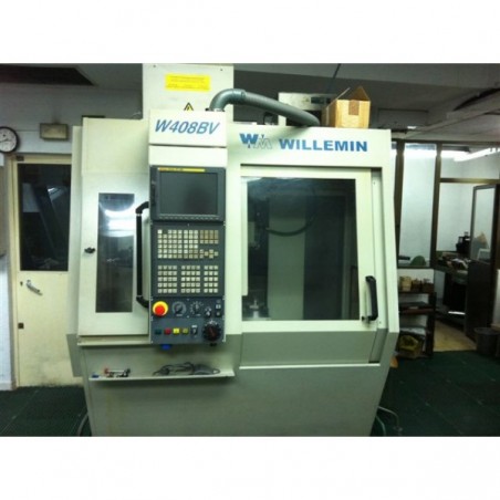 WILLEMIN W408BV
