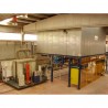 CABYCAL Mod. CARRUSEL 2000