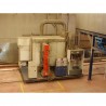 CABYCAL Mod. CARRUSEL 2000