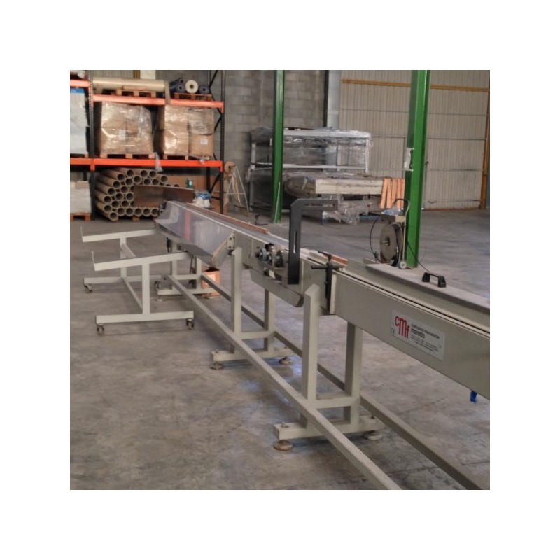 CFM MORETTO 2027