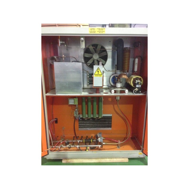 EMEDI Mod. 50Kw / STE