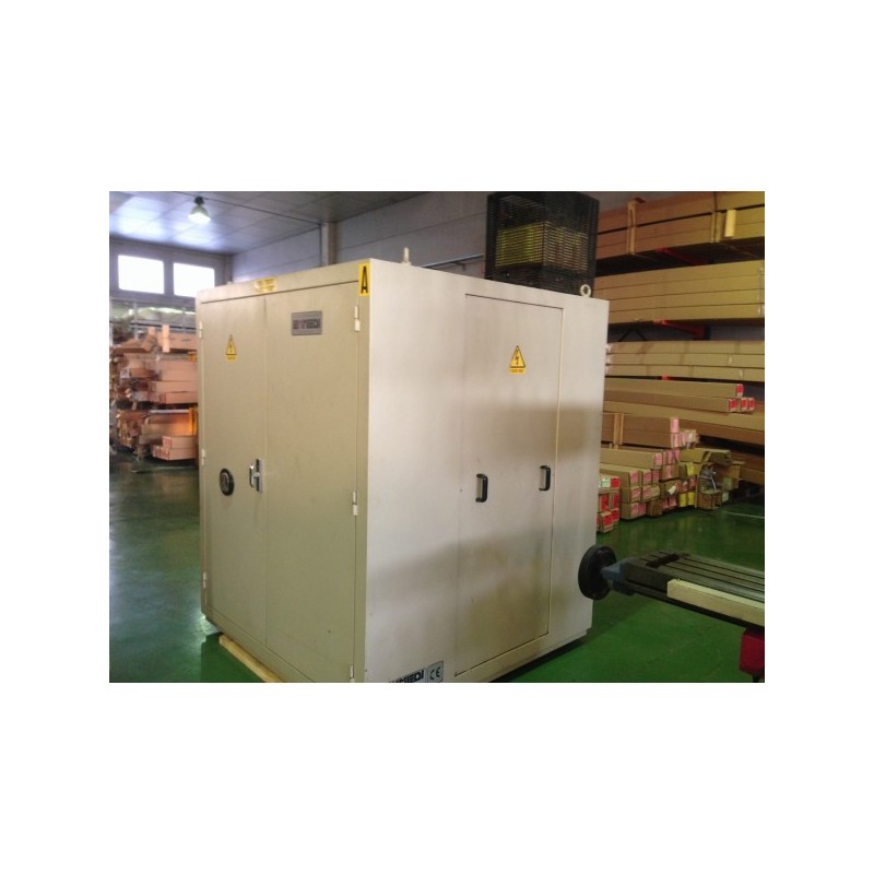 EMEDI Mod. 50Kw / STE