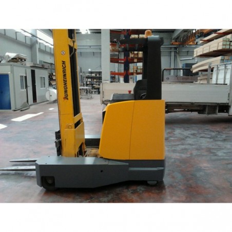 JUNGHEINRICH UTV Q25 MULTIDIRECTIONAL