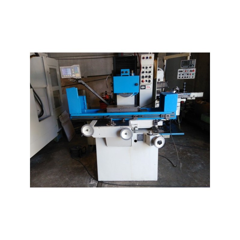 Rectificadora BLOHM 204