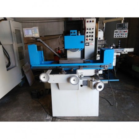 Rettificatrice BLOHM 204
