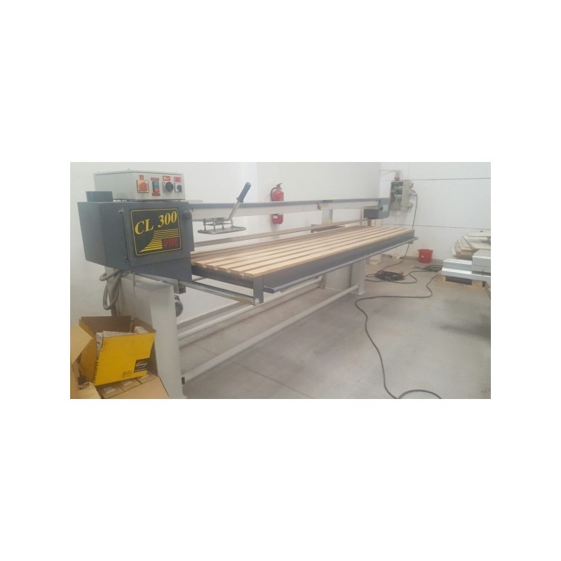 CMC MODELO CL300