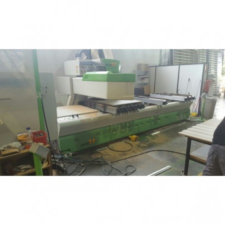 marca Biesse modello Rover 22