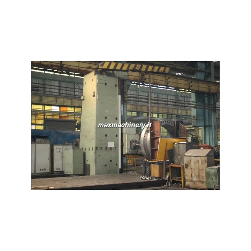 AFP 180 CNC