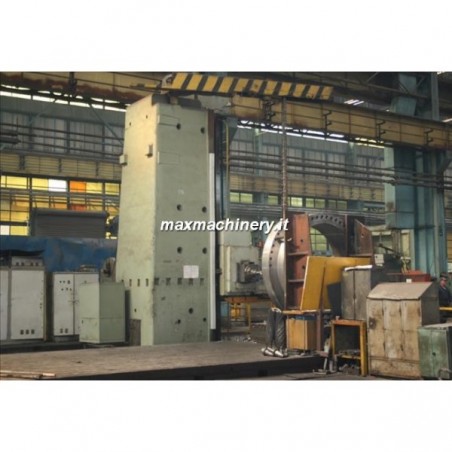 AFP 180 CNC