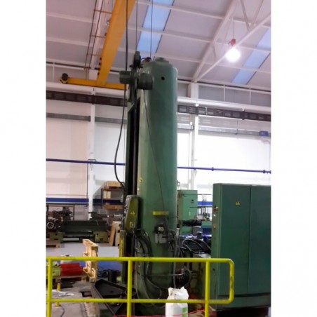 LUCIDATRICE NAGEL VU 30-280