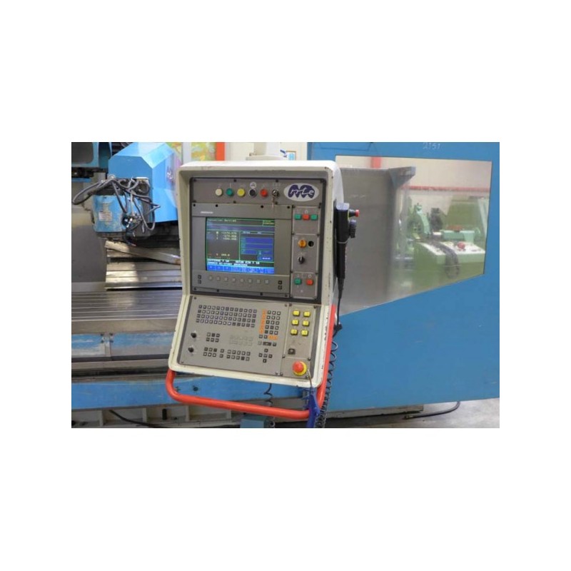 MTE BF 3200
