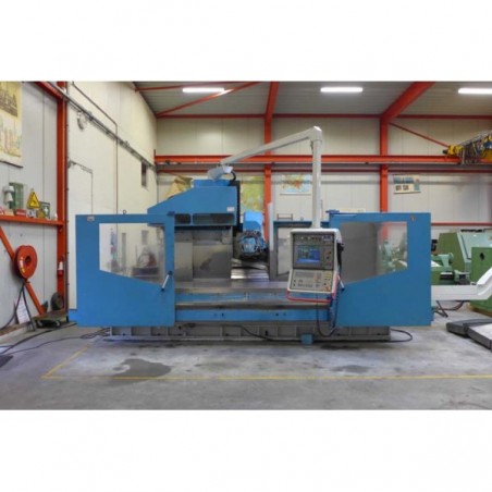 MTE BF 3200