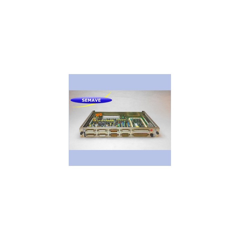 Control CNC Fagor Automation