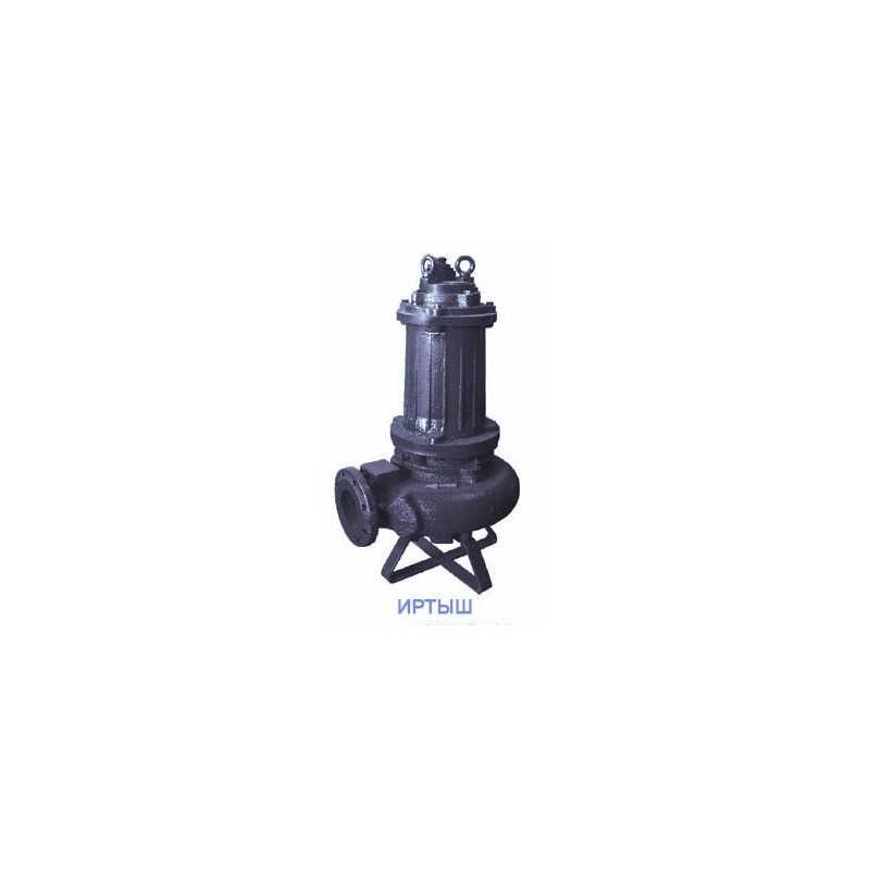 Bomba sumergible PF2 50/200. 198-15/2-016 