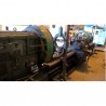 Torno lathe 1000x5000mm
