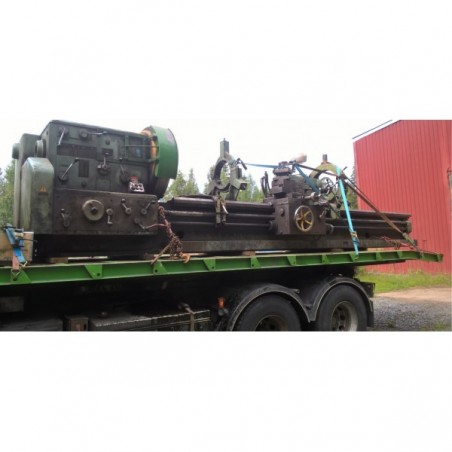 Torno torno 1000x5000mm